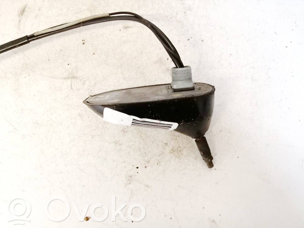 Opel Signum Antenna GPS 