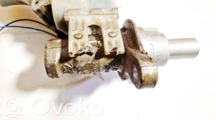 Opel Corsa D Cilindro del sistema frenante