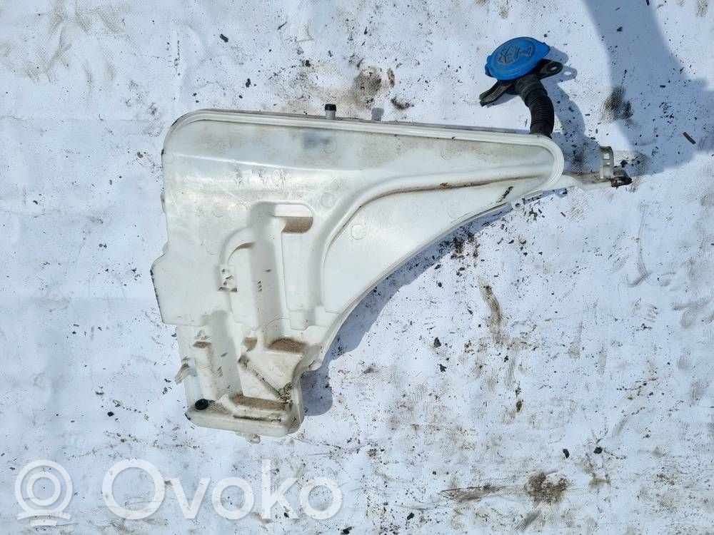 BMW 3 F30 F35 F31 Serbatoio/vaschetta liquido lavavetri parabrezza