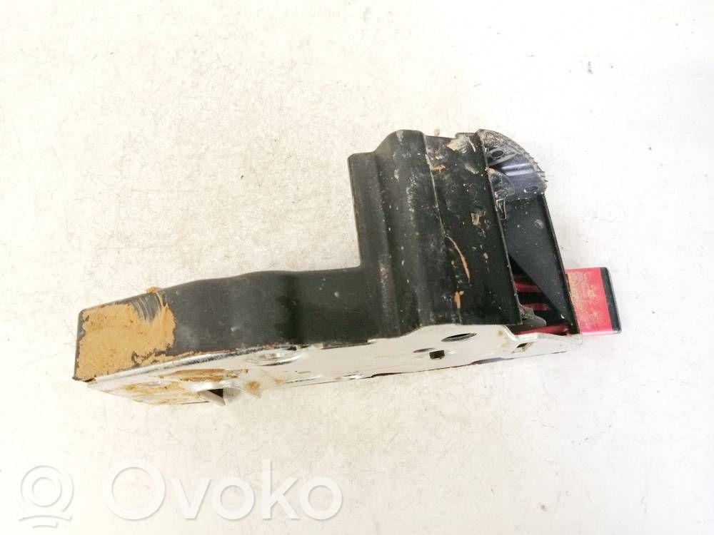 Volkswagen Golf V Încuietoare spătar scaun spate