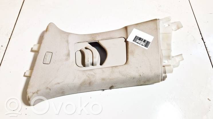 Citroen C5 Pilar (B) (superior) 