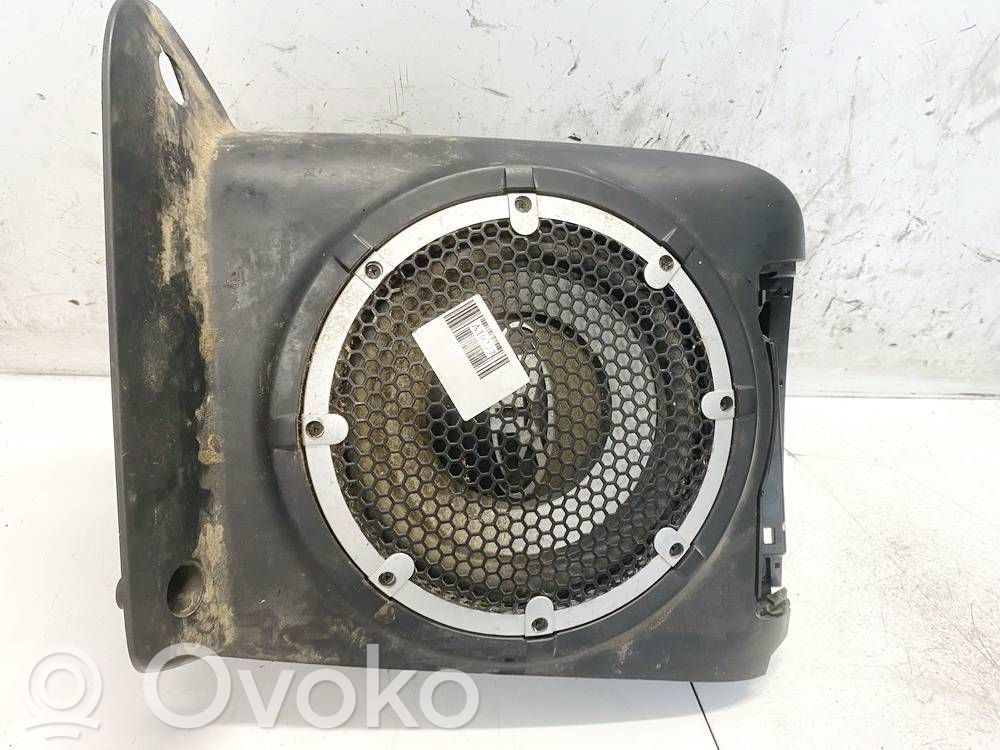Altavoz subwoofer   8720A012,8720A012