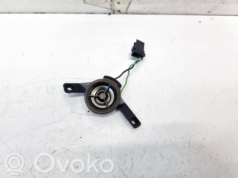 Hyundai Santa Fe Haut-parleur de porte avant 