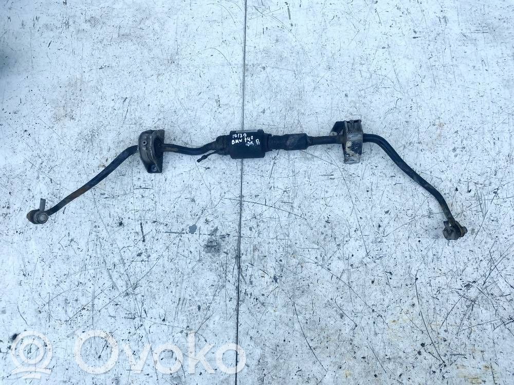 BMW 7 E65 E66 Barre stabilisatrice 