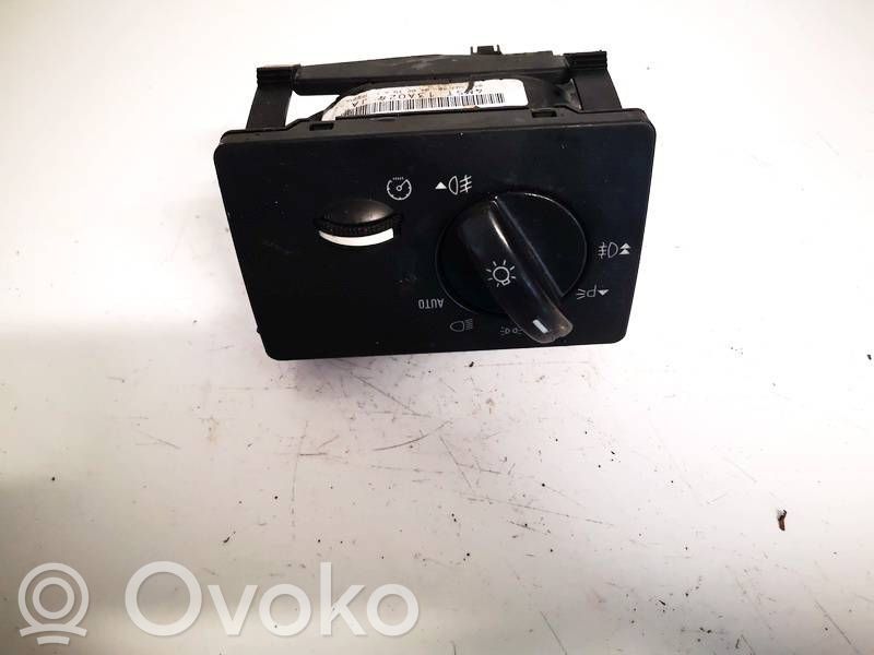 Ford Focus C-MAX Light switch 
