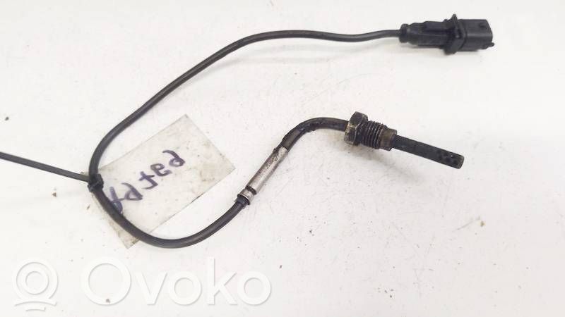 Fiat Croma Abgastemperatursensor 