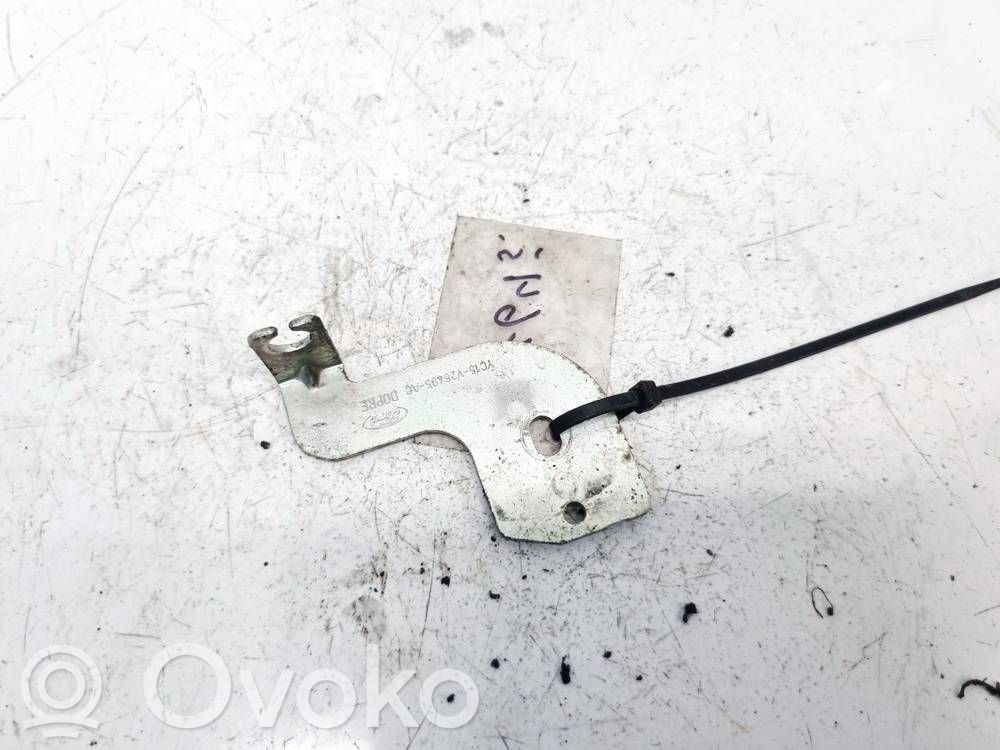 Ford Transit Alte piese de exterior 