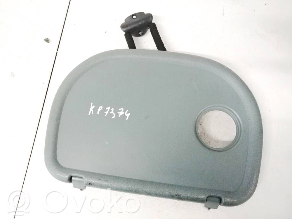 Renault Scenic I Becherhalter Getränkehalter Cupholder 