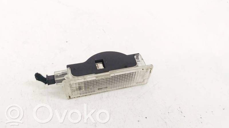 BMW 7 E65 E66 Altre luci abitacolo 
