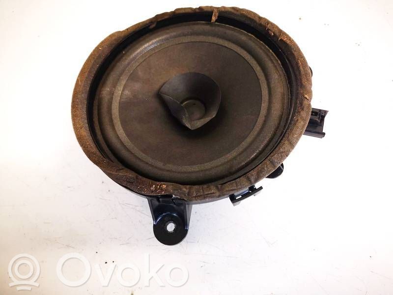 Altavoz de la puerta delantera   21441541,21441541