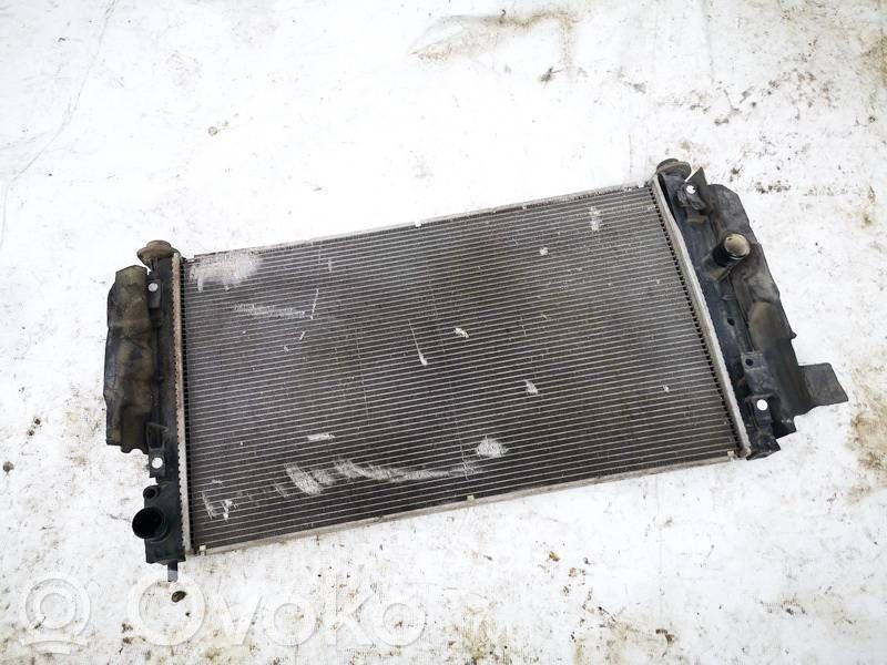 Dodge Caliber Coolant radiator 