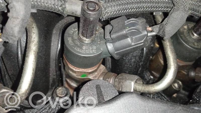 Inyector de combustible   0445110239,0445110239