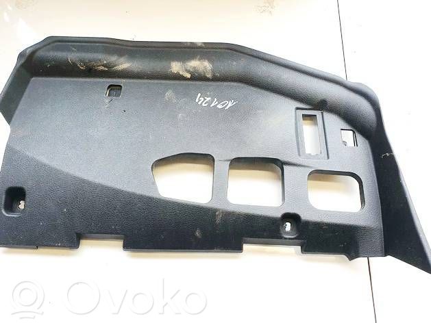 BMW X1 E84 Alte piese de interior 
