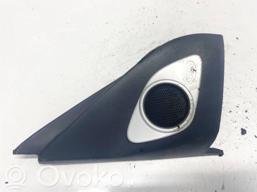 Altavoz de la puerta delantera   SPC02064,SPC01825,SPC01825,SPC02064