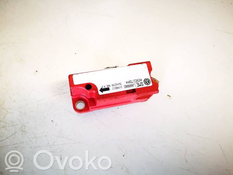 Airbagsensor Crashsensor Drucksensor   1J0909606D,5WK42350,1J0909606D,5WK42350