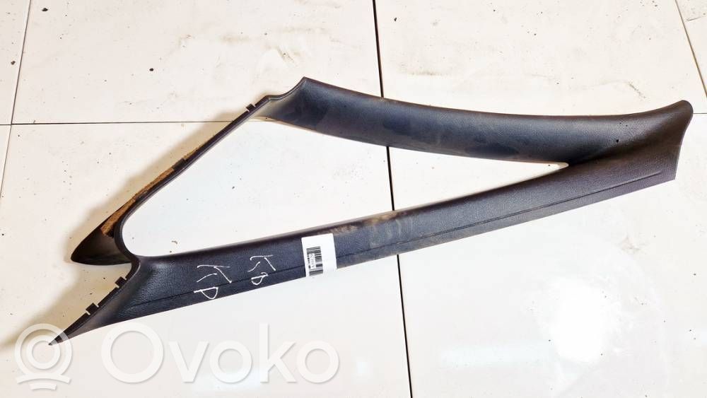 Citroen Xsara Picasso Altra parte interiore