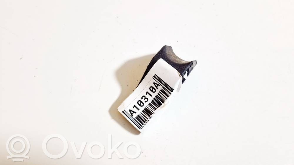 Skoda Octavia Mk2 (1Z) Inne części wnętrza samochodu