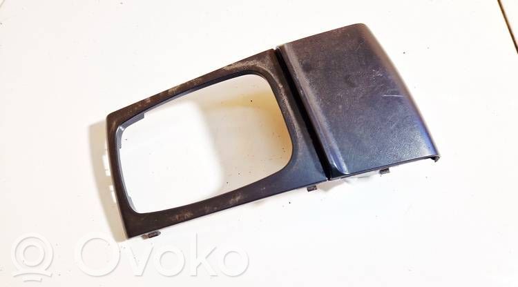 Skoda Fabia Mk1 (6Y) Altra parte interiore 