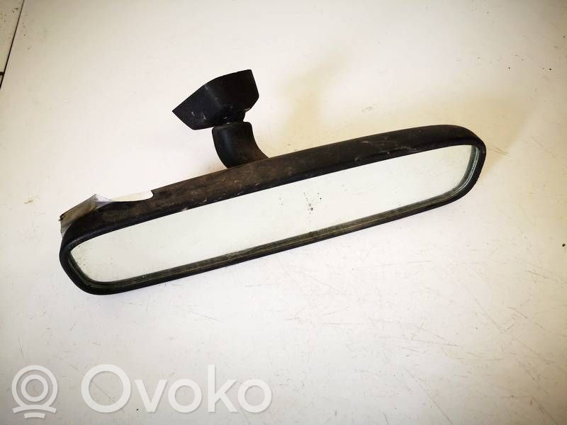 Daihatsu Sirion Specchietto retrovisore (interno)