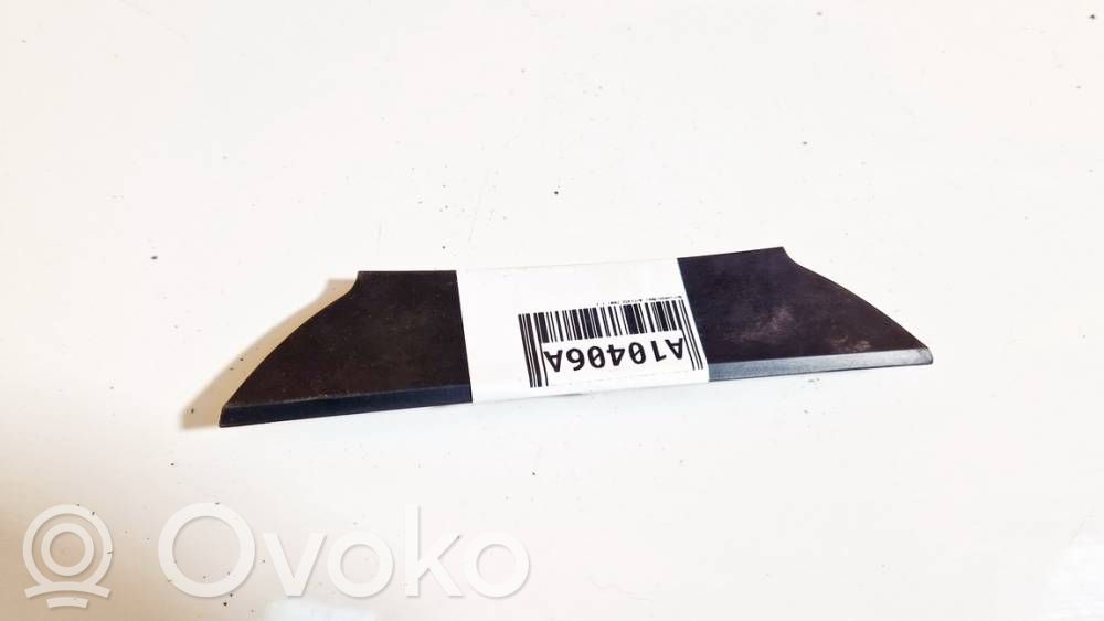 Mercedes-Benz A W169 Altra parte interiore
