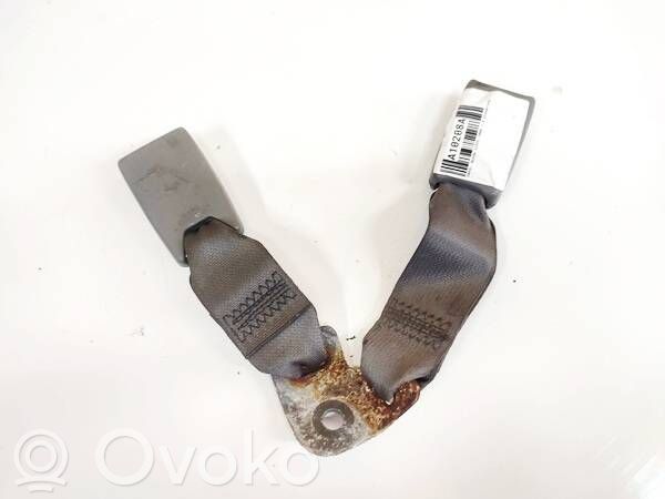 Honda Civic Bridă fixare centură de siguranță față