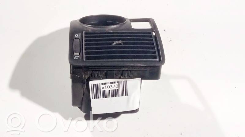 Volkswagen Golf IV Altra parte interiore