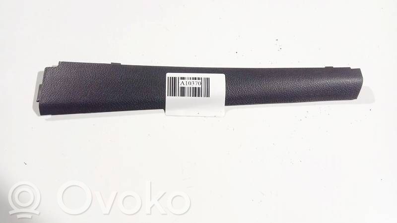 Volkswagen Golf V Altra parte interiore