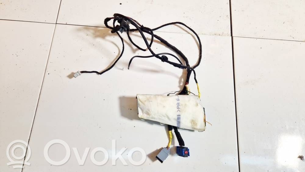 Sitz-Airbag   1001877,1001877