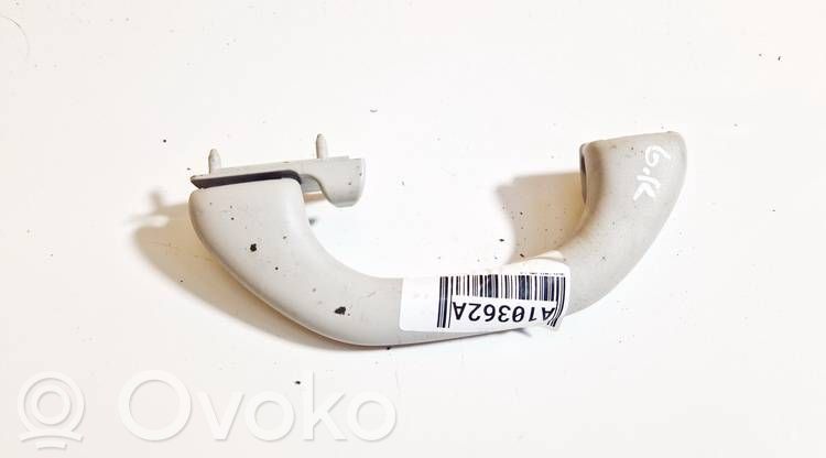 Skoda Fabia Mk1 (6Y) Asidero interior trasero