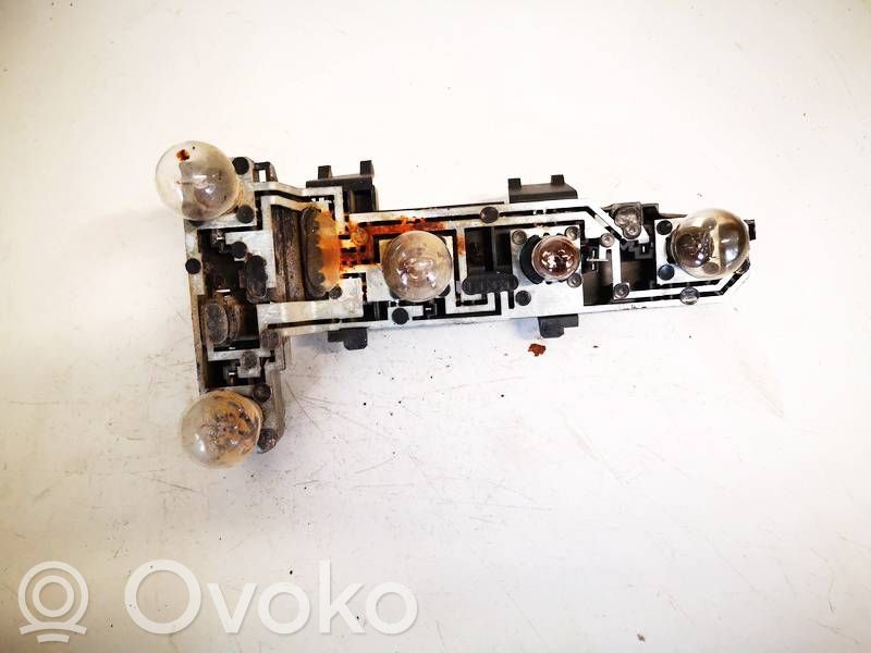 Volkswagen Bora Wkład lampy tylnej 