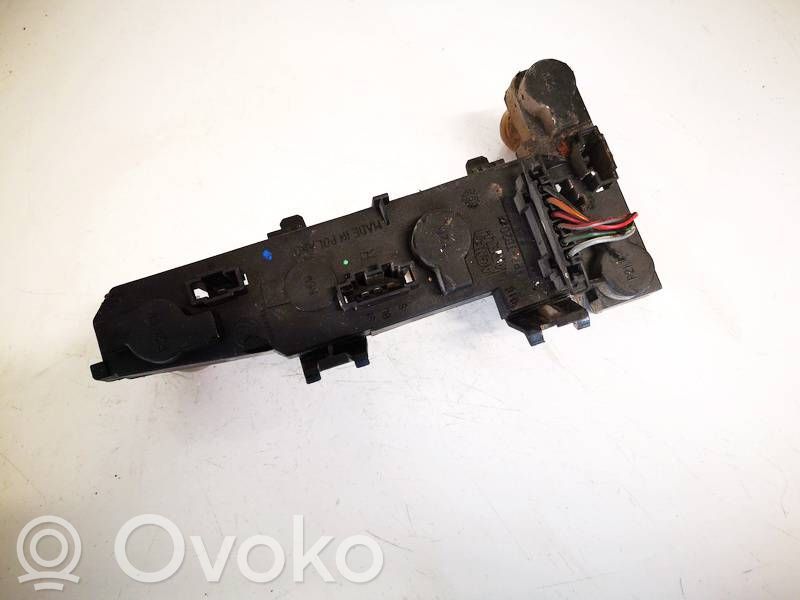 Volkswagen Bora Wkład lampy tylnej 