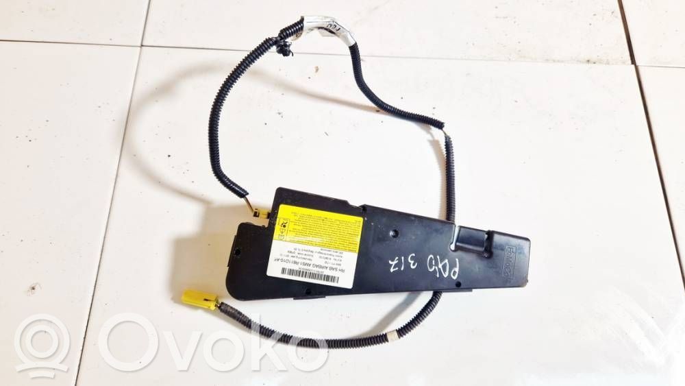 Sitz-Airbag   AM51R611D10AE,AM51R611D10AE,AM51R611D10AE,AM51R611D10AE
