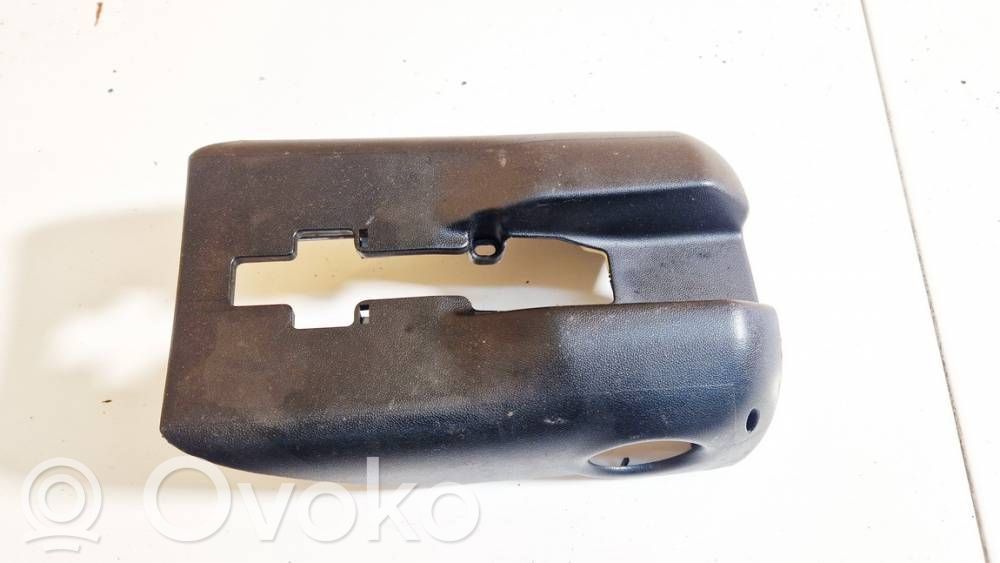 Skoda Fabia Mk1 (6Y) Capac coloană direcție 