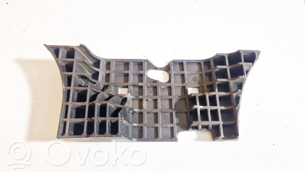 Skoda Octavia Mk2 (1Z) Altra parte esteriore