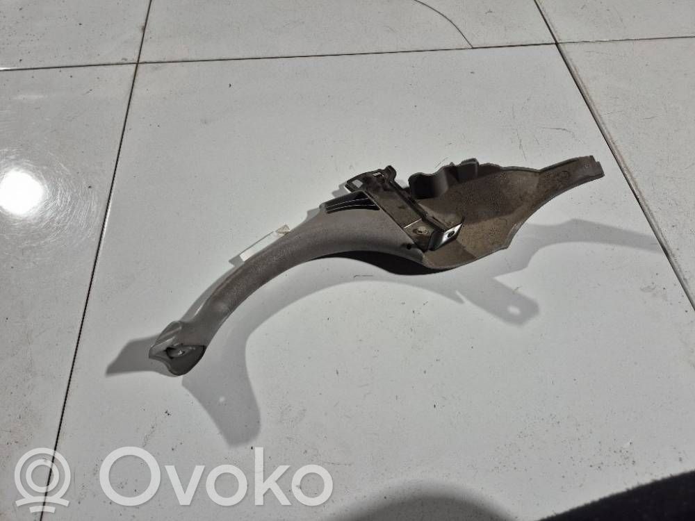Fiat Doblo Altra parte interiore 