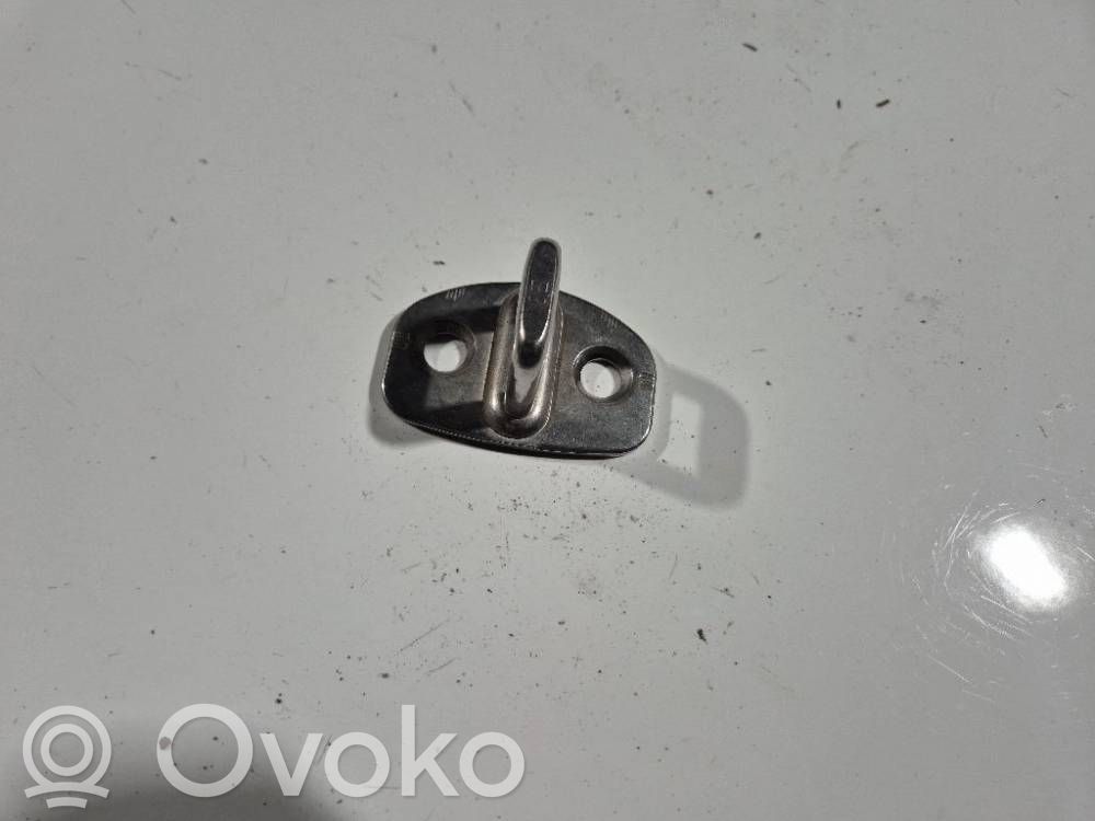 Audi A4 S4 B6 8E 8H Serratura a scatto/chiusura a gancio portiera posteriore