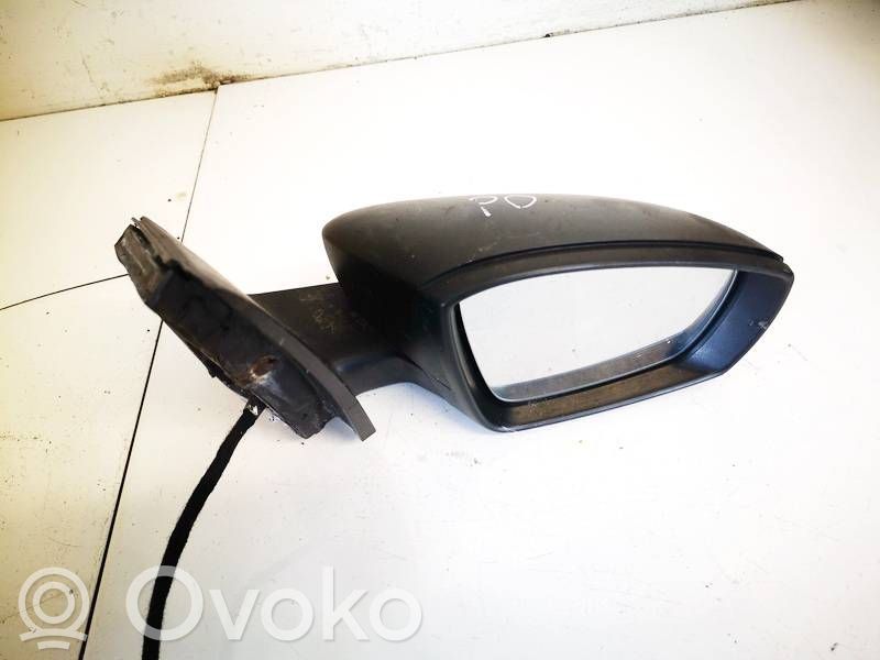 Volkswagen Cross Polo Specchietto retrovisore elettrico portiera anteriore