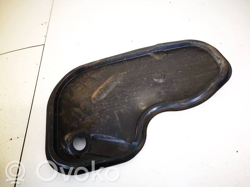 Volkswagen Cross Polo Altra parte esteriore
