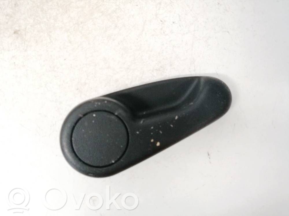 Toyota Yaris Altra parte interiore