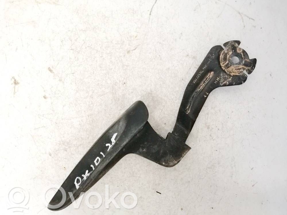 Audi Q3 8U Alte piese de interior