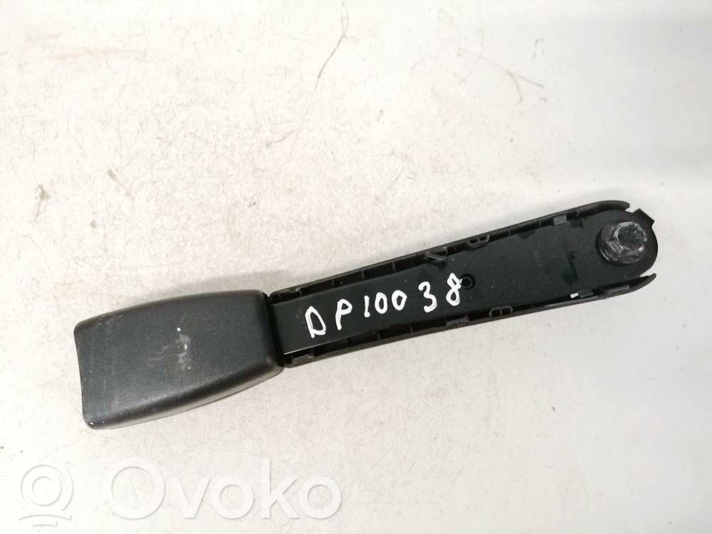 Hyundai Santa Fe Klamra przedniego pasa bezpieczeństwa 