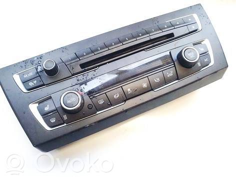 BMW 1 F20 F21 Unitate control climatizare 