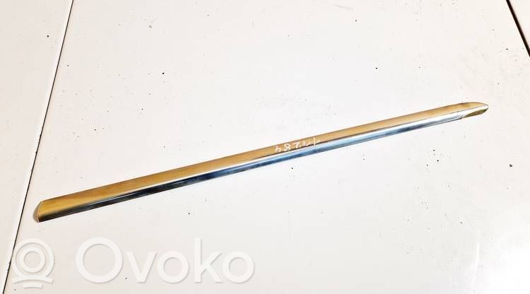 Opel Insignia A Ornament geam ușă spate 