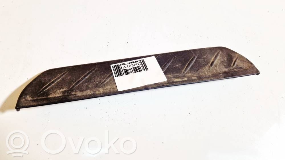 Honda Civic Capac prag spate 