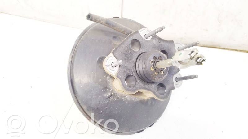 Nissan Juke I F15 Jarrutehostin