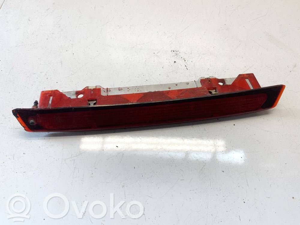Ford Mondeo MK IV Luce d’arresto centrale/supplementare