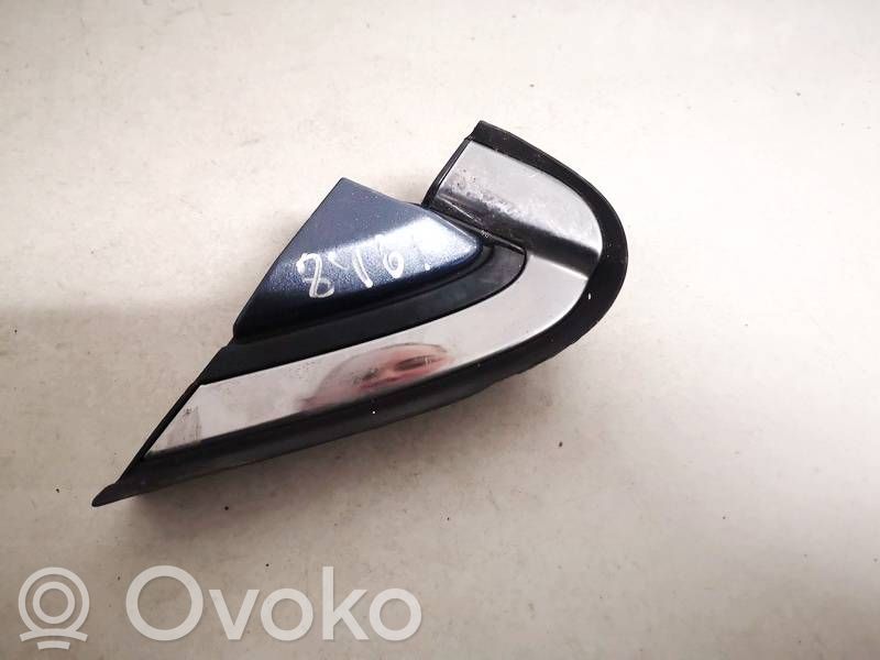 Honda CR-V Altra parte interiore 