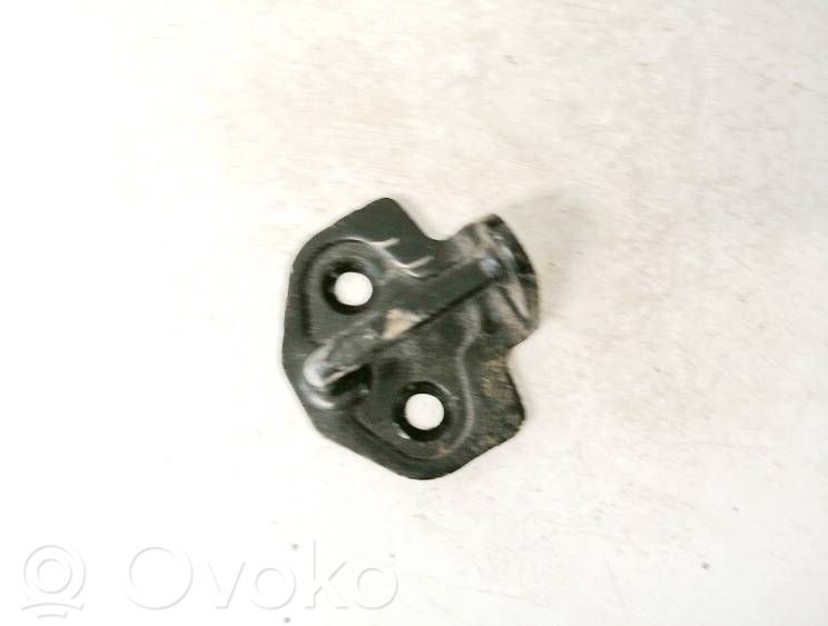 Fiat Stilo Serratura a scatto/chiusura a gancio portiera anteriore