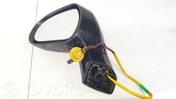 Peugeot 308 Specchietto retrovisore elettrico portiera anteriore