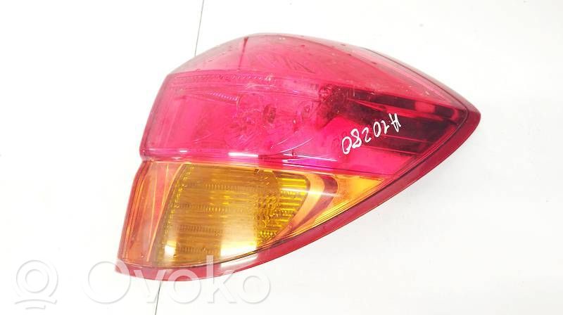 Subaru Legacy Lampă spate în caroserie 